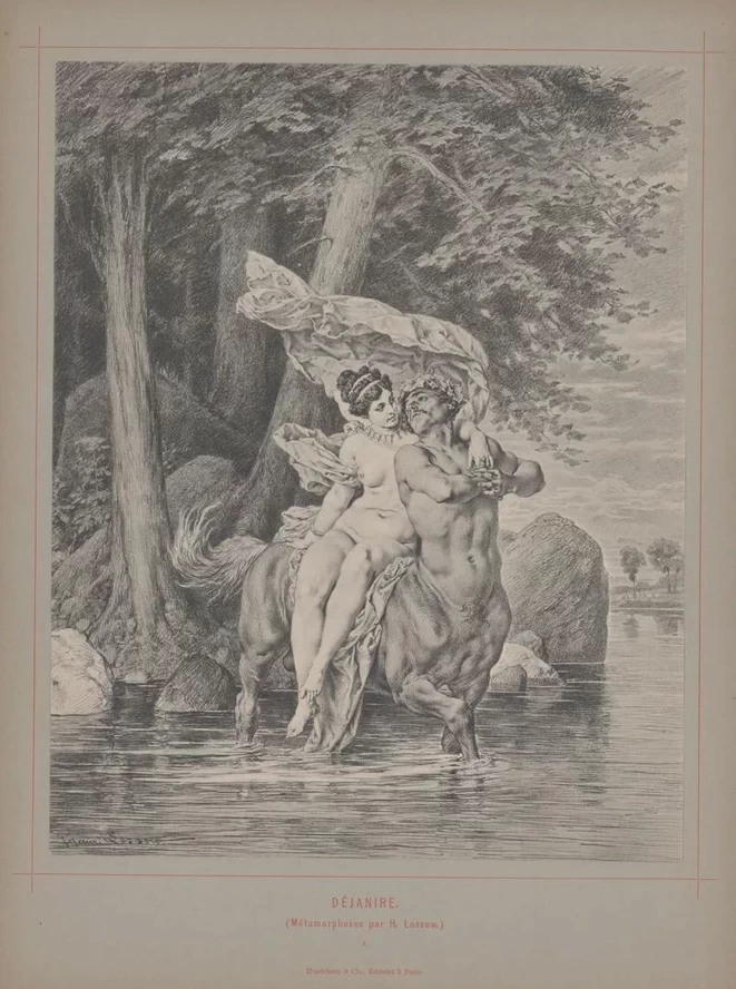 Heinrich Lossow